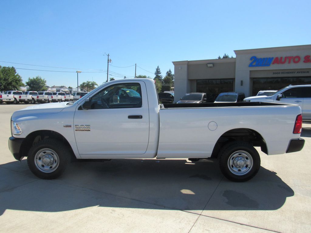 ram ram 2500 pickup 2017 3C6LR4AT8HG771050 image ram ram 2500 pickup 2017 3C6LR4AT8HG771050 image